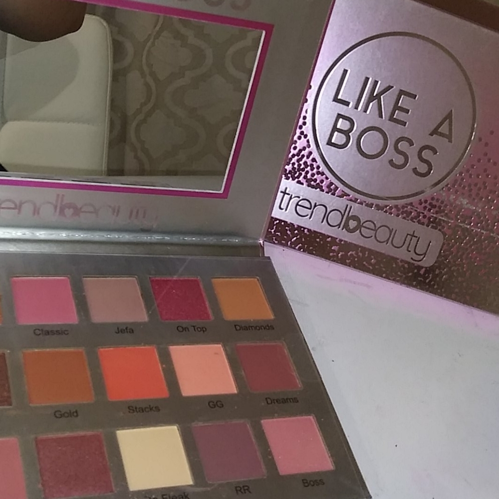 Eyeshadow